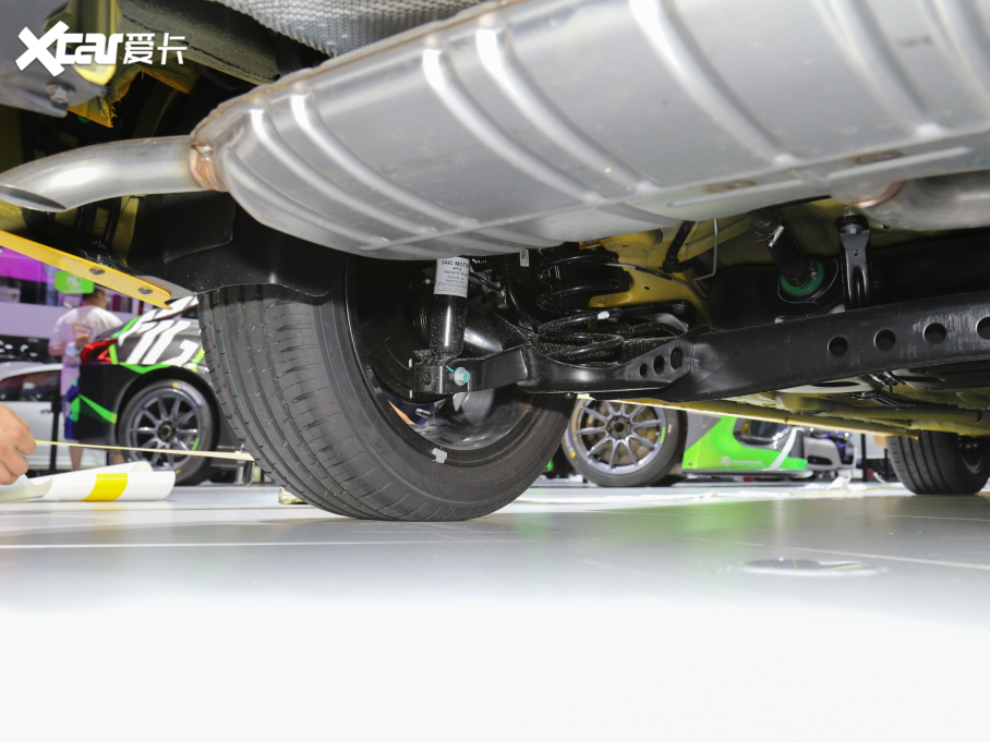 2022MG5 300TGI DCTԽŞ