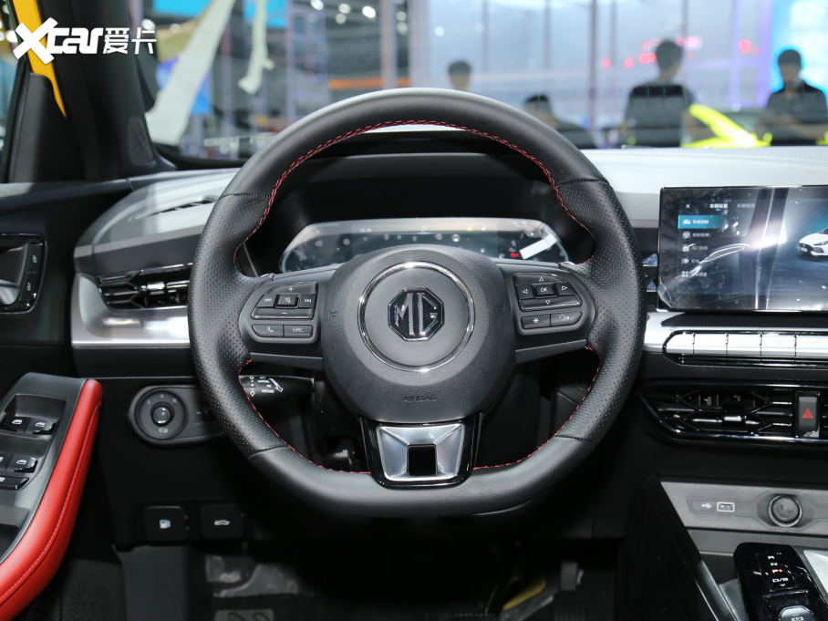 2022MG5 300TGI DCTԽŞ