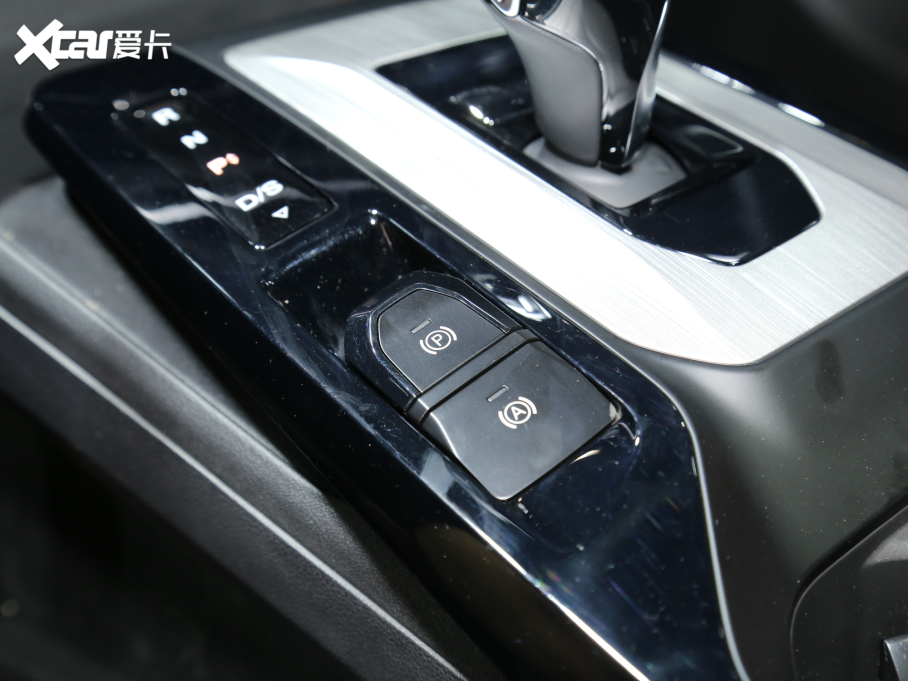 2022MG5 300TGI DCTԽŞ