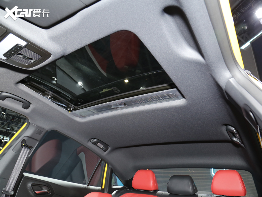 2022MG5 300TGI DCTԽŞ