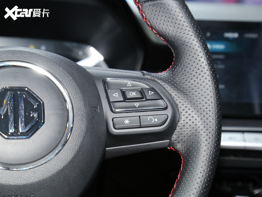 2022MG5 300TGI DCTԽŞ