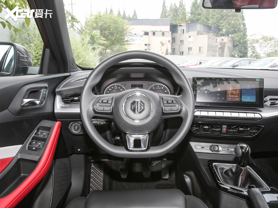 2022��MG5 180DVVT �ք�(d��ng)�ഺ���A��