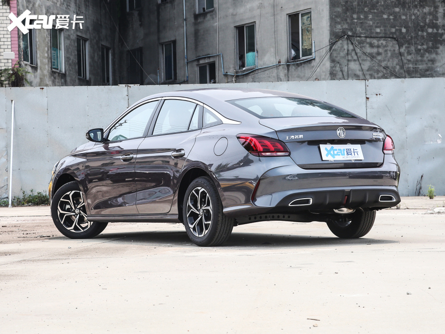 2022MG5 180DVVT քഺA