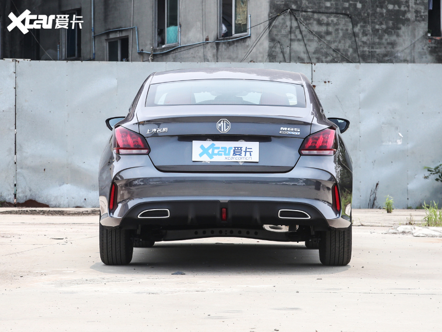 2022MG5 180DVVT քഺA