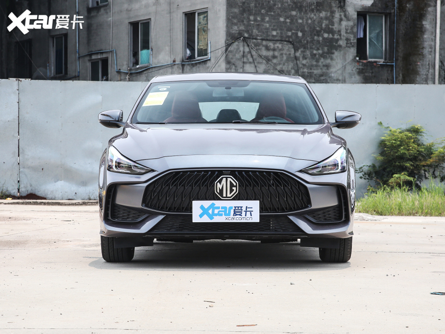 2022MG5 180DVVT քഺA