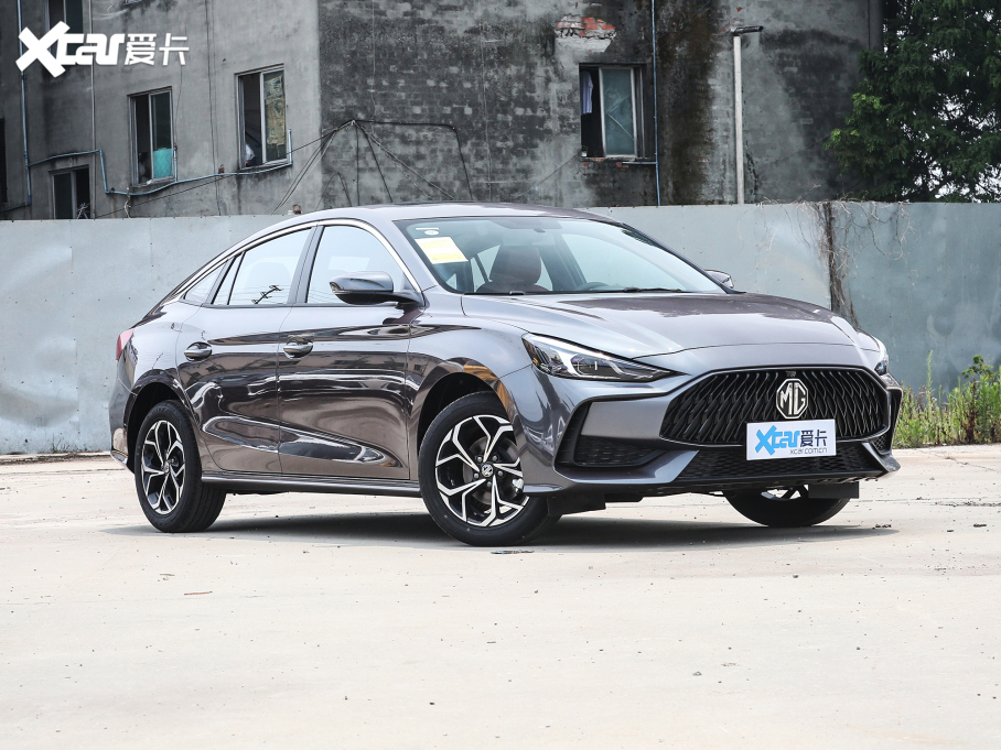 2022MG5 180DVVT քഺA