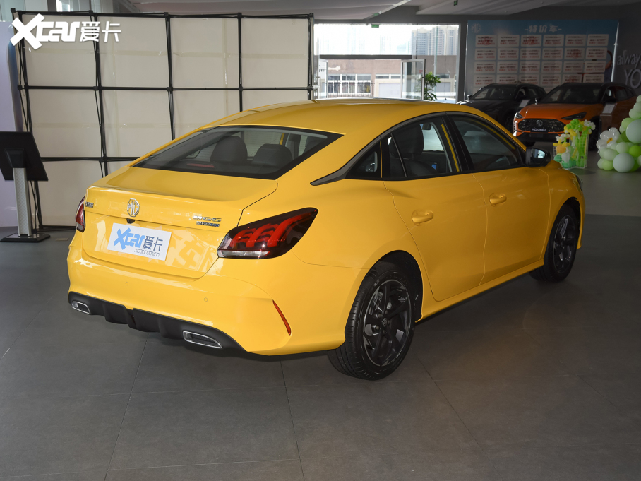 2022MG5 300TGI DCTԽ