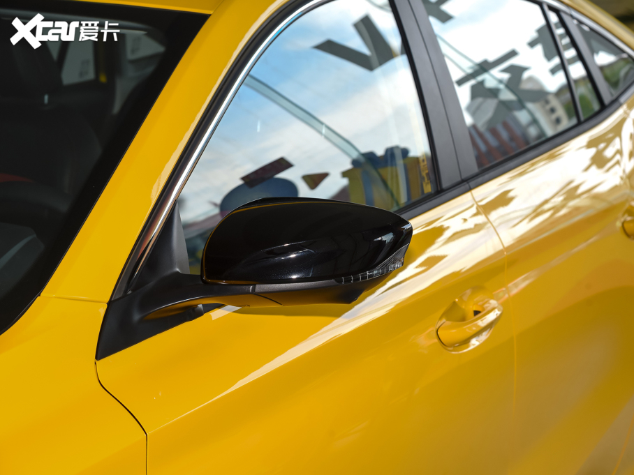 2022MG5 300TGI DCTԽ