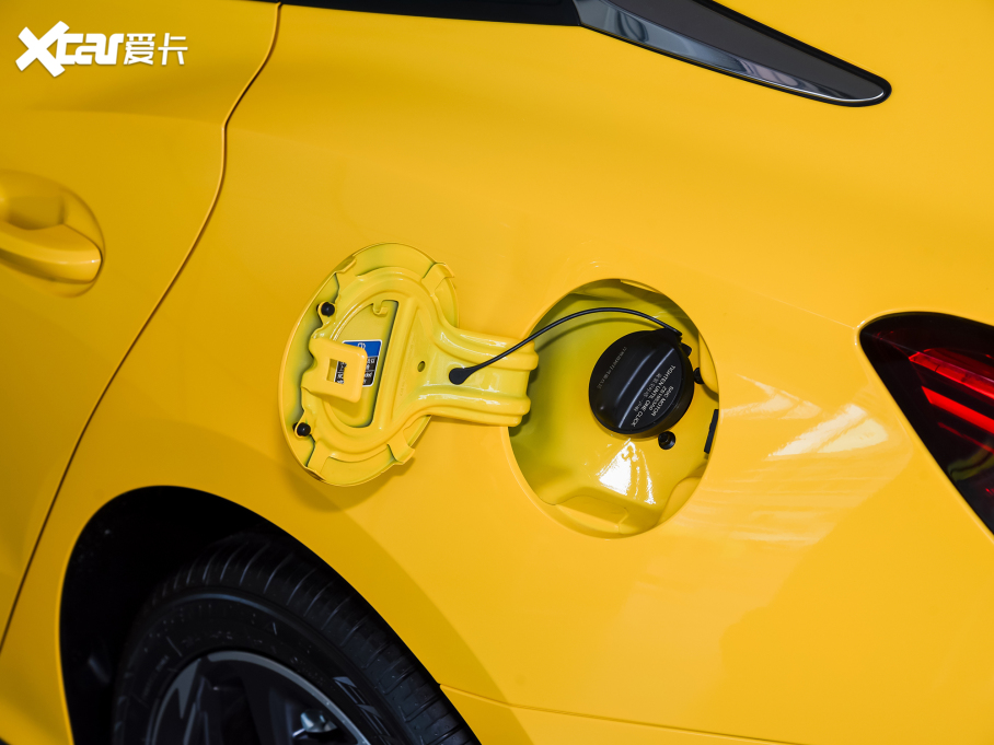 2022MG5 300TGI DCTԽ