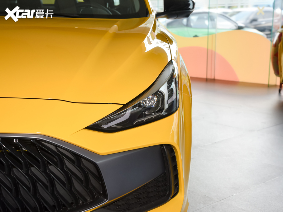 2022MG5 300TGI DCTԽ