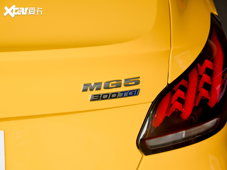 2022MG5 300TGI DCTԽ