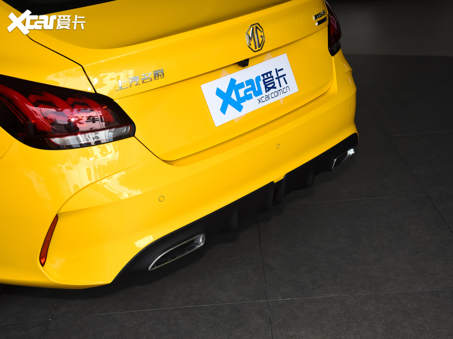 2022MG5 300TGI DCTԽ