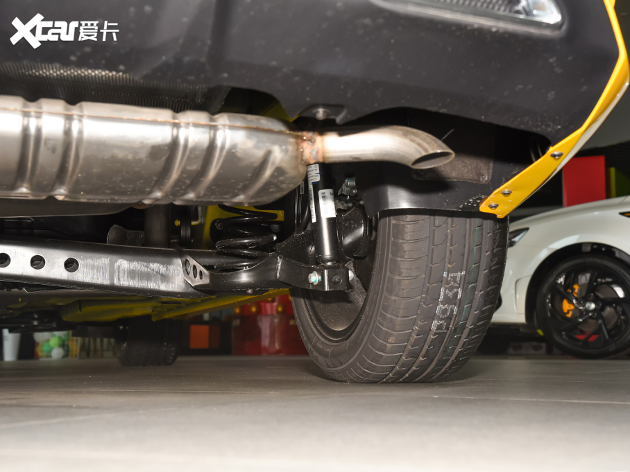 2022MG5 300TGI DCTԽ