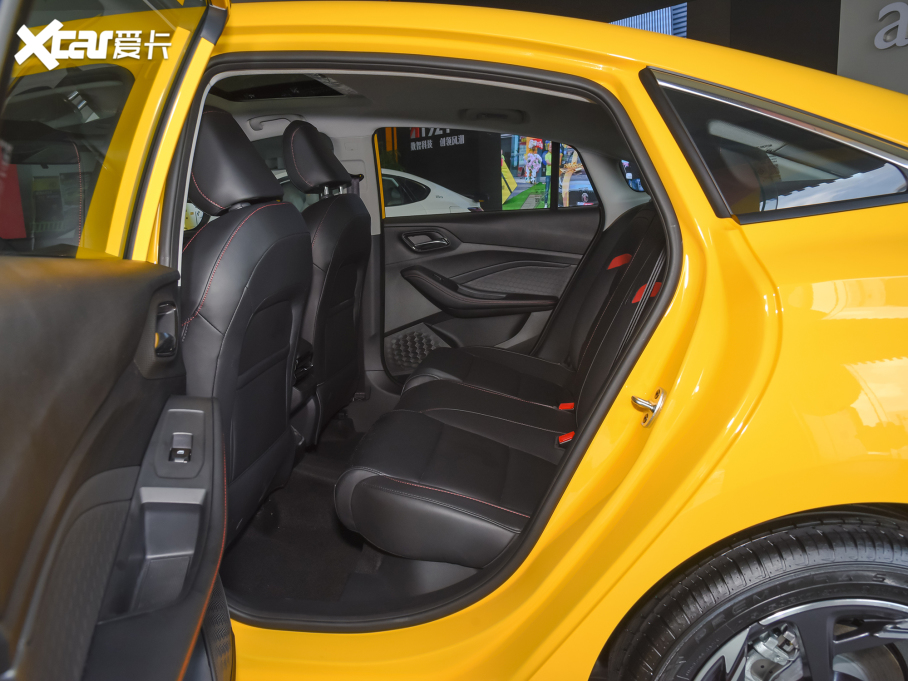 2022MG5 300TGI DCTԽ