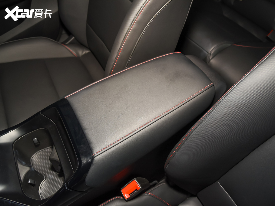 2022MG5 300TGI DCTԽ