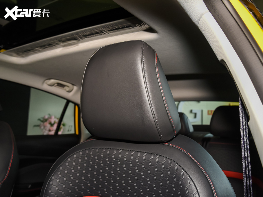 2022MG5 300TGI DCTԽ