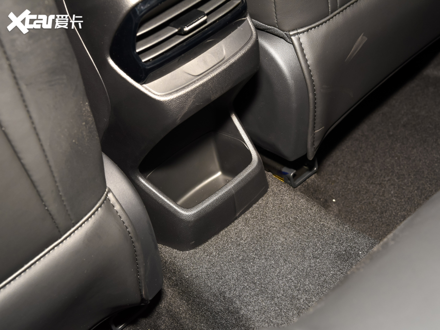 2022MG5 300TGI DCTԽ