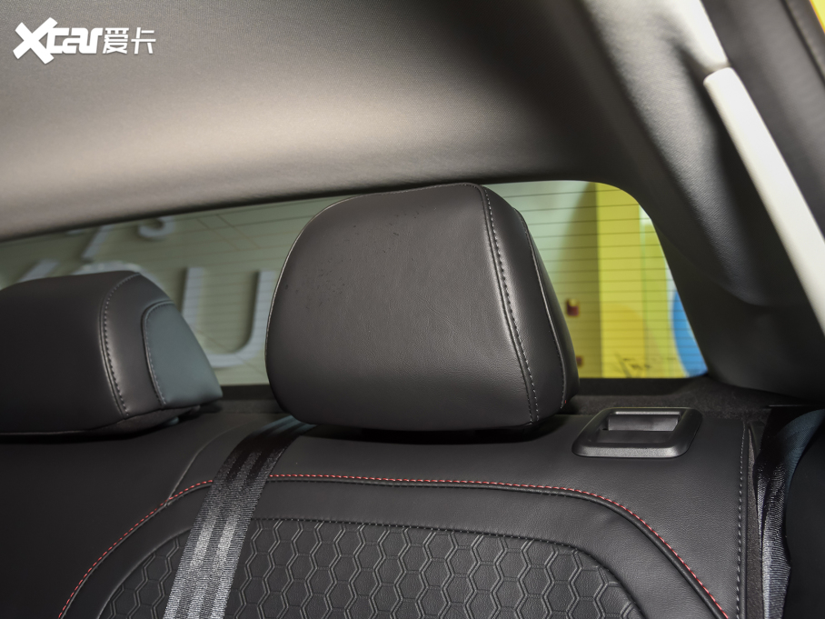 2022MG5 300TGI DCTԽ