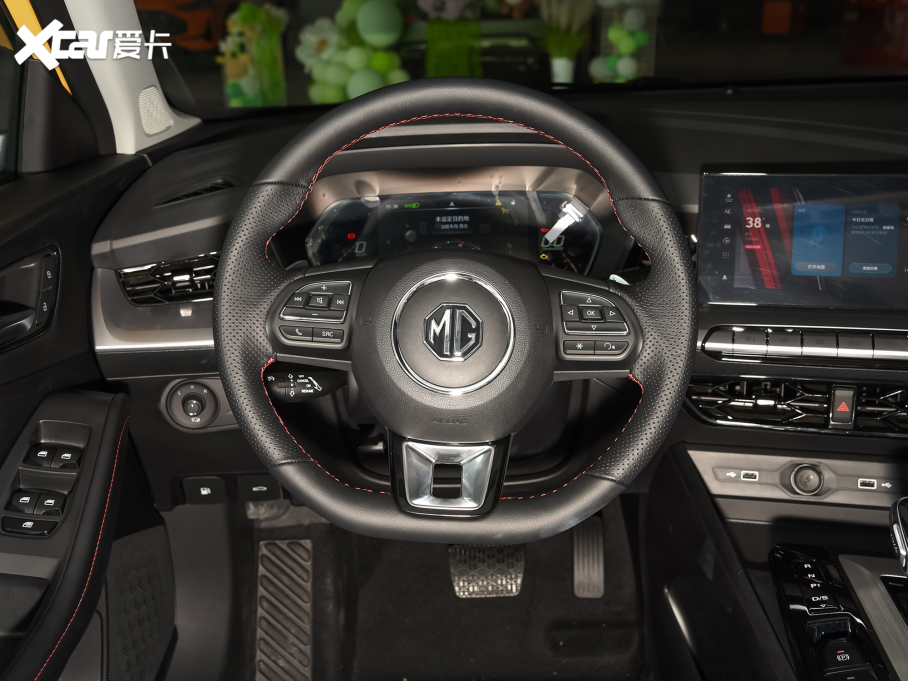 2022MG5 300TGI DCTԽ