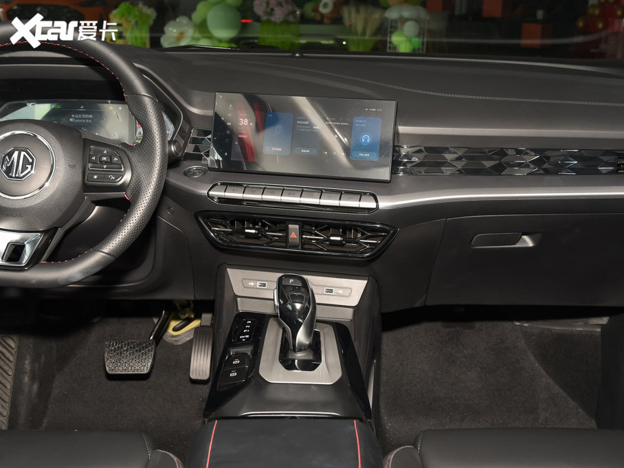 2022MG5 300TGI DCTԽ