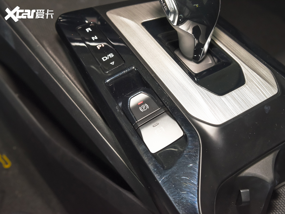 2022MG5 300TGI DCTԽ