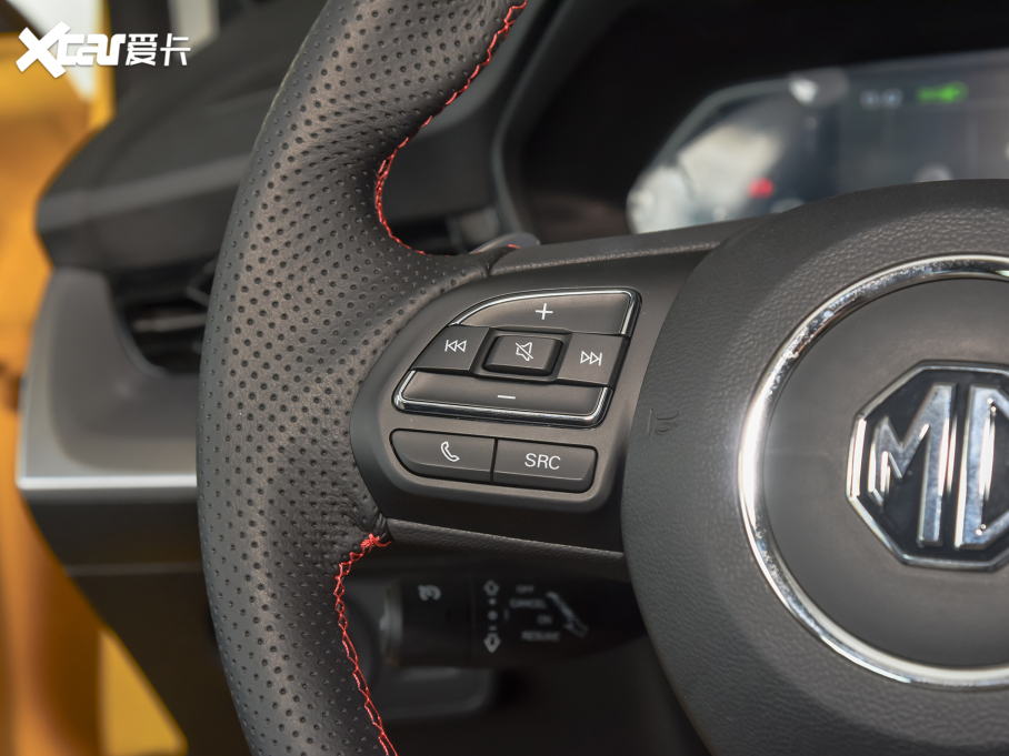 2022MG5 300TGI DCTԽ