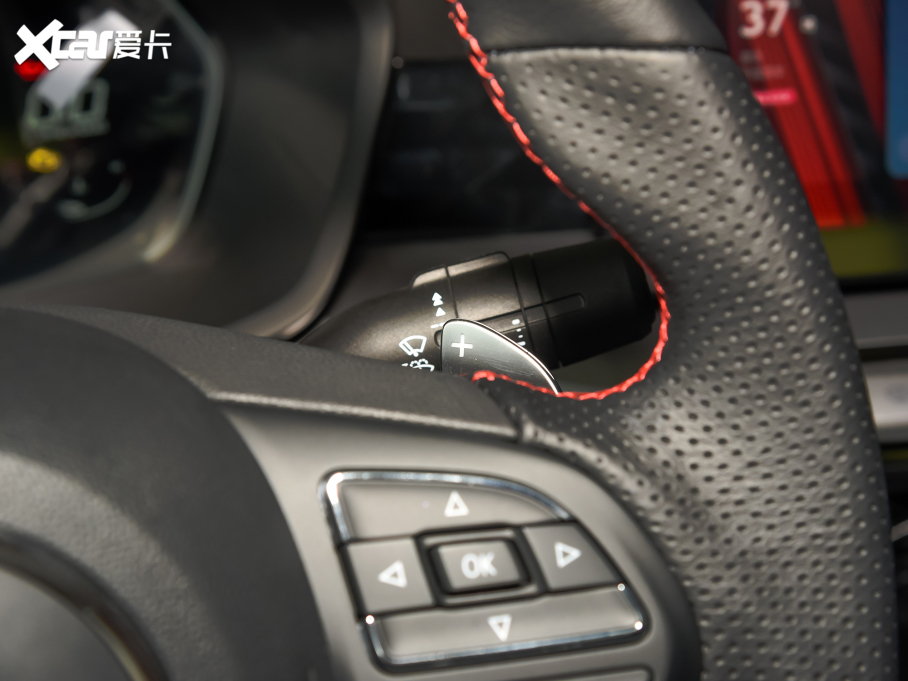 2022MG5 300TGI DCTԽ