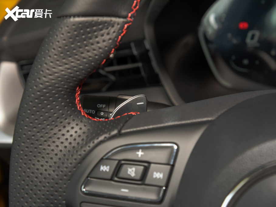 2022MG5 300TGI DCTԽ