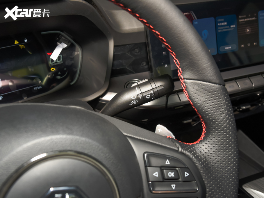 2022MG5 300TGI DCTԽ