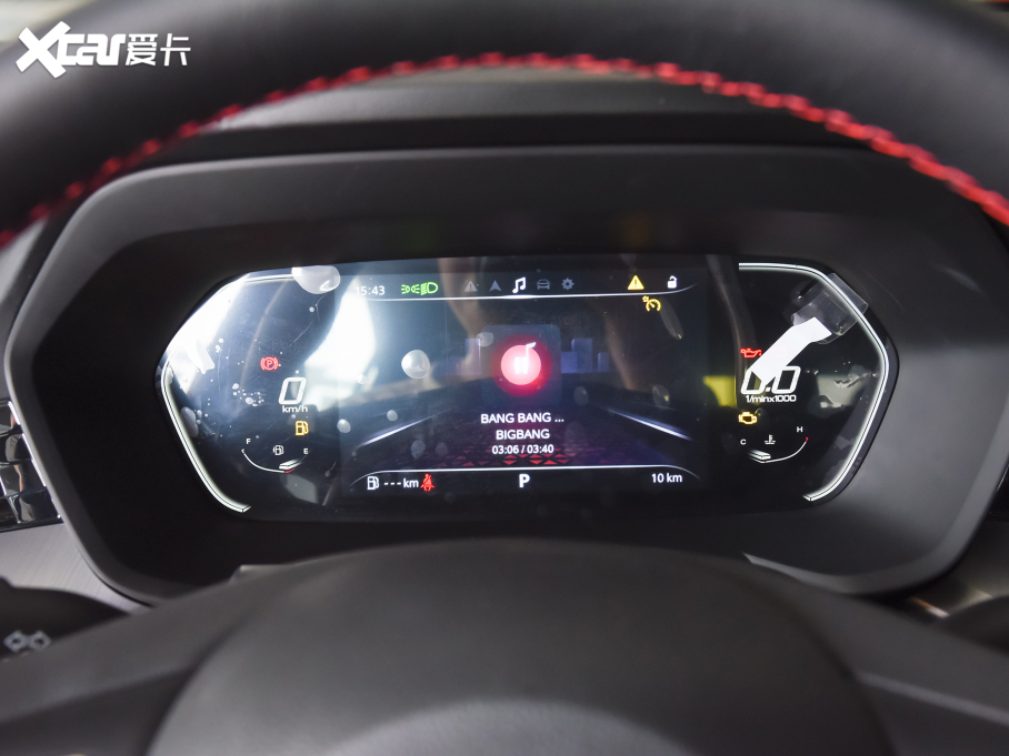 2022MG5 300TGI DCTԽ