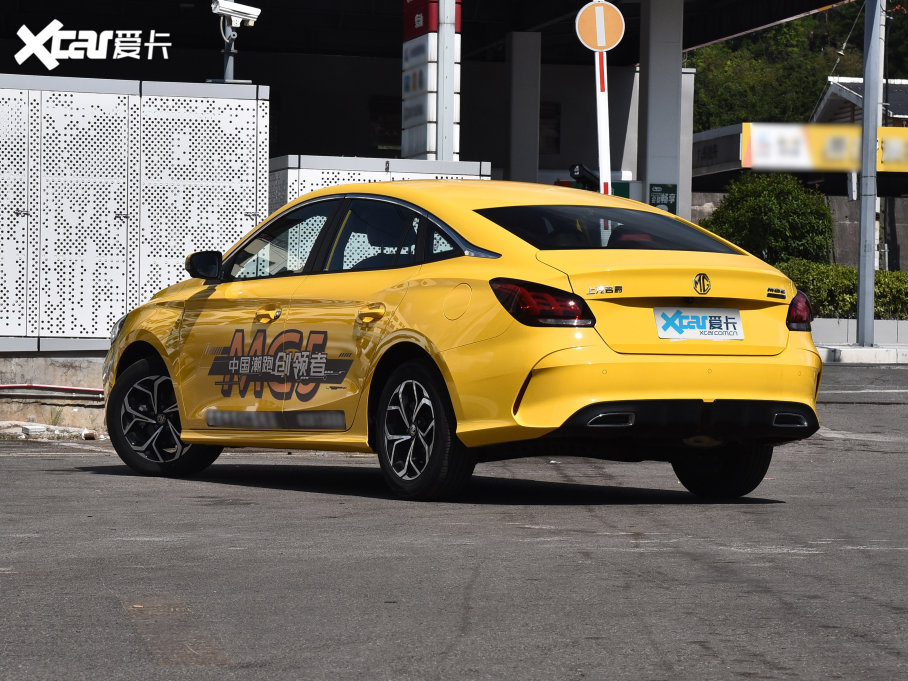 2022MG5 180DVVT CVTഺŞ