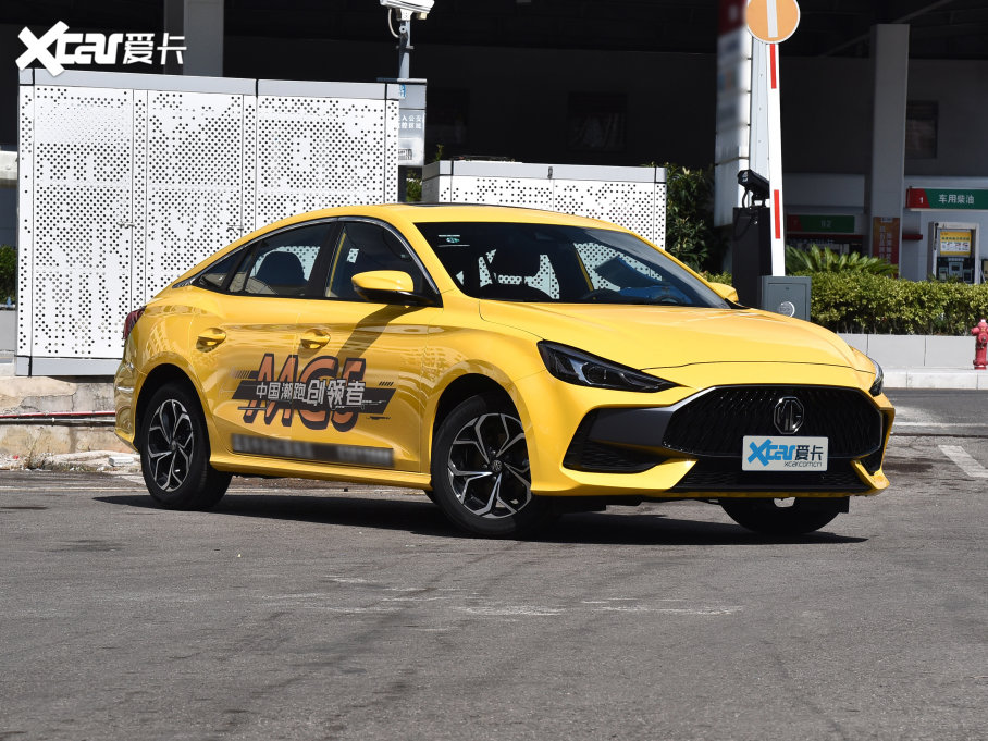 2022MG5 180DVVT CVTഺŞ