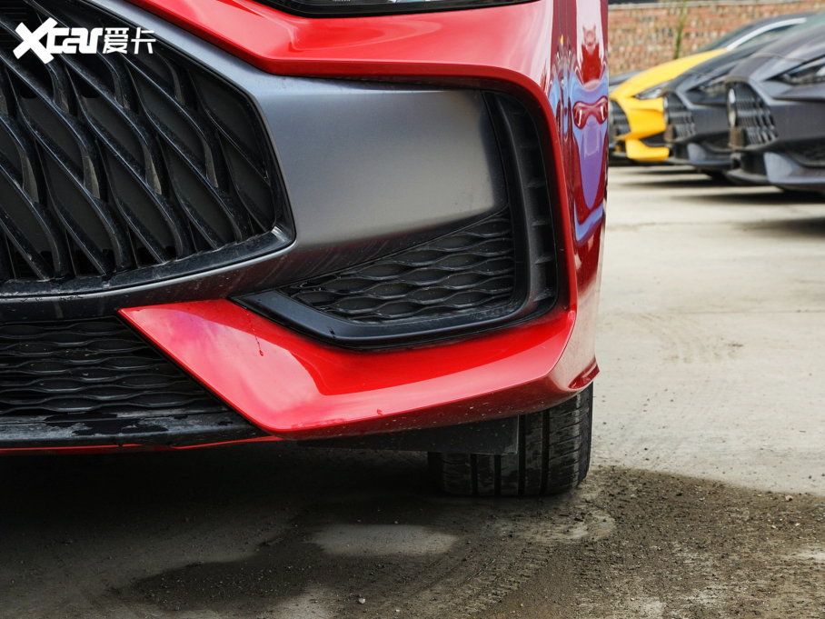 2022MG5 300TGI DCTԽŞ