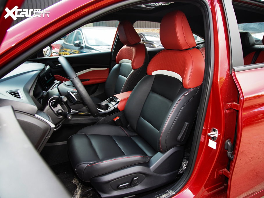 2022MG5 300TGI DCTԽŞ