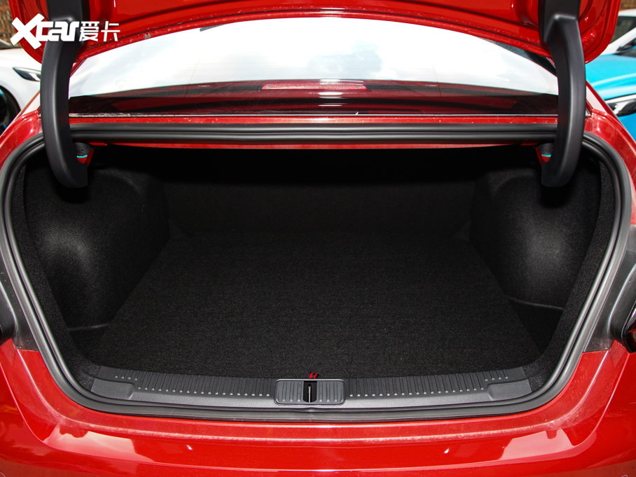 2022MG5 300TGI DCTԽŞ