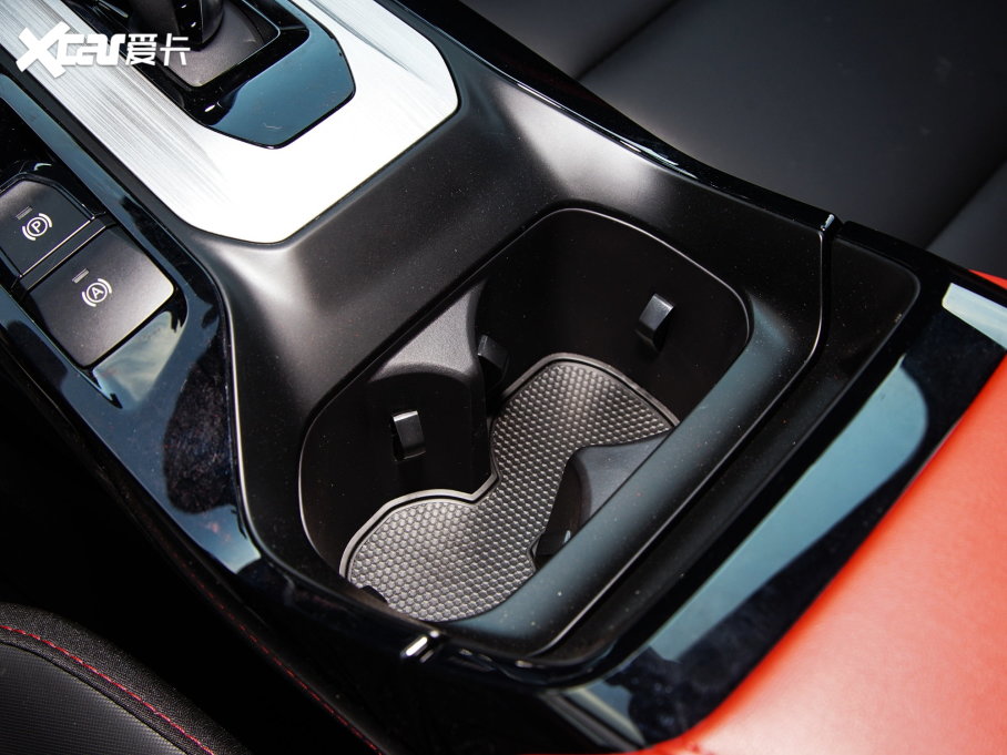 2022MG5 300TGI DCTԽŞ