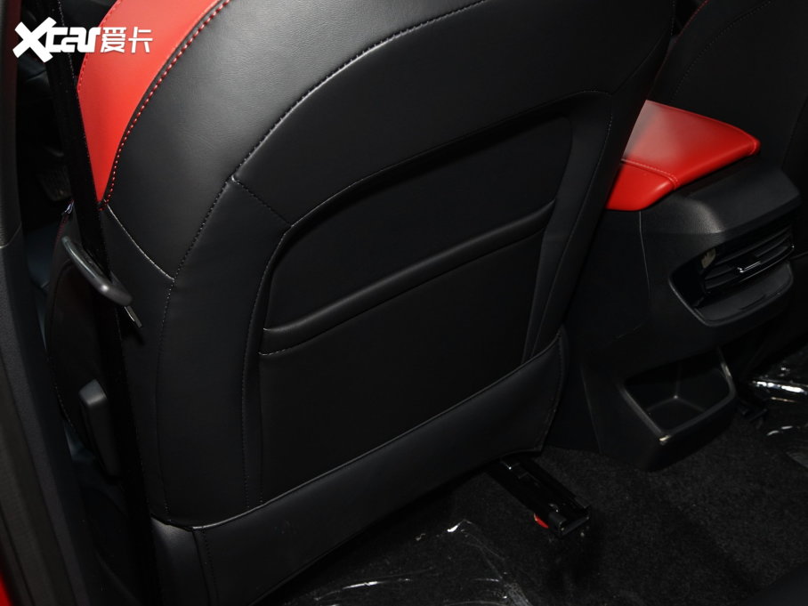 2022MG5 300TGI DCTԽŞ