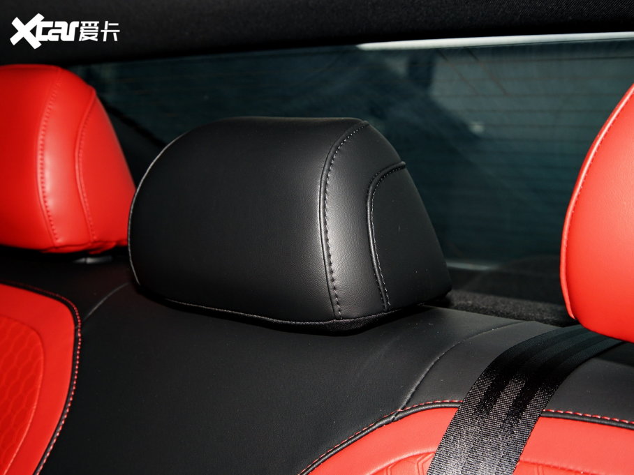 2022MG5 300TGI DCTԽŞ