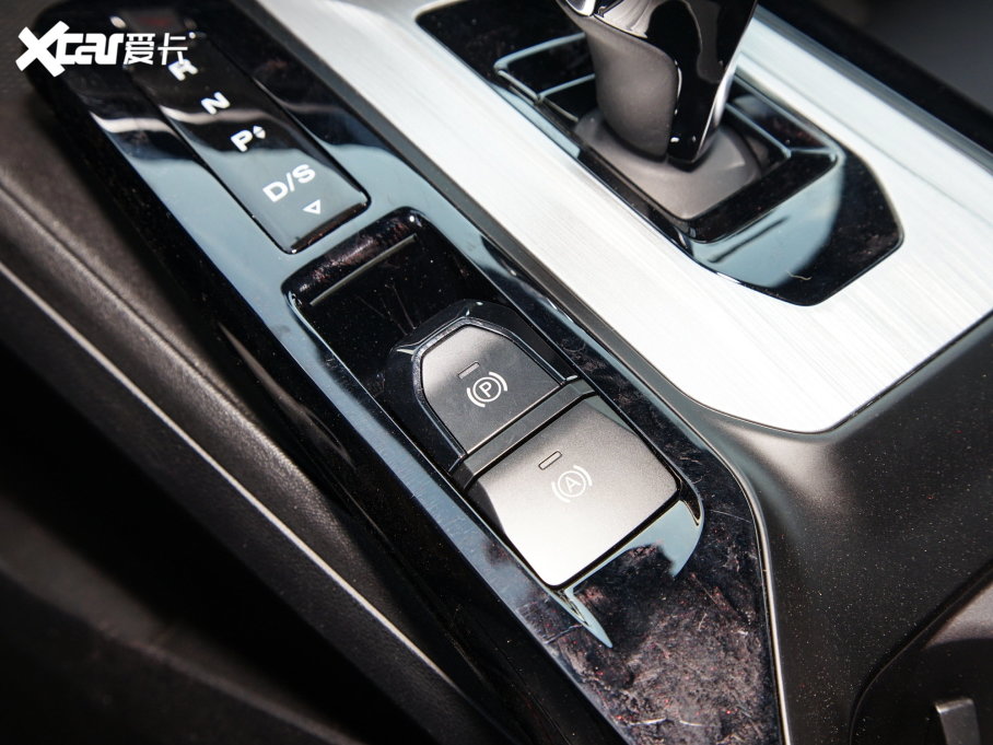 2022MG5 300TGI DCTԽŞ