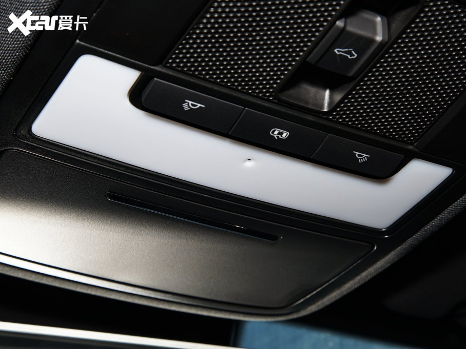 2022MG5 300TGI DCTԽŞ