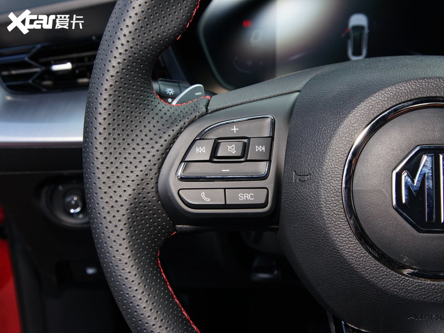 2022MG5 300TGI DCTԽŞ