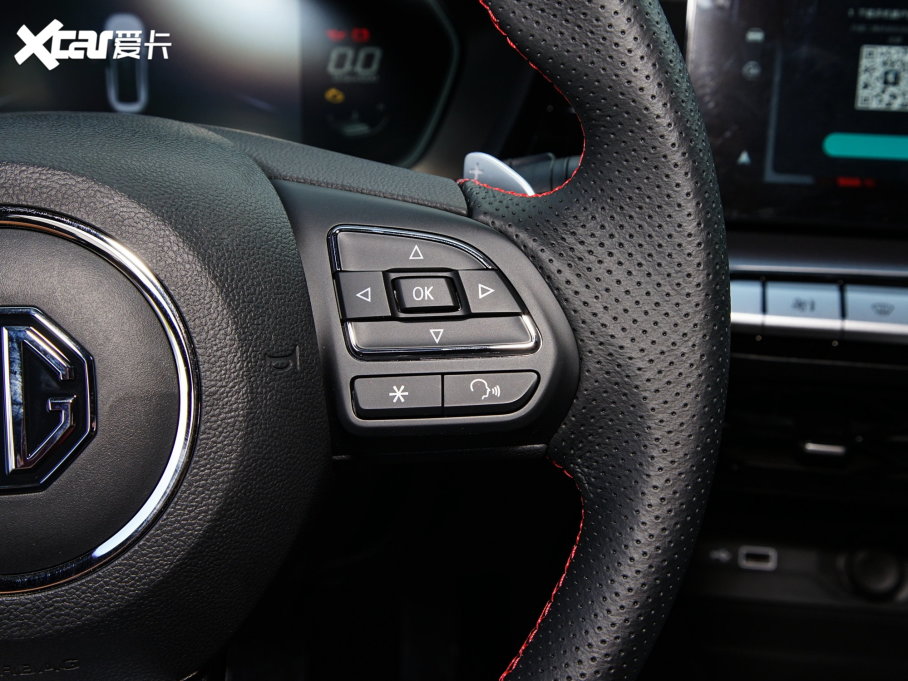 2022MG5 300TGI DCTԽŞ