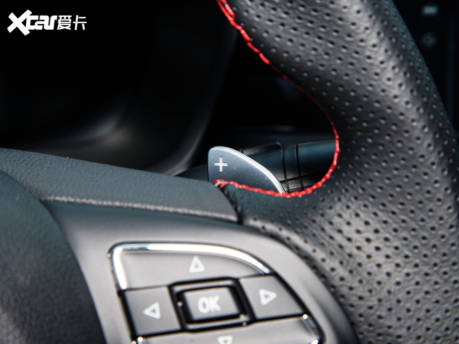 2022MG5 300TGI DCTԽŞ