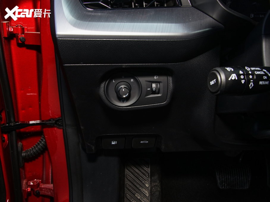 2022MG5 300TGI DCTԽŞ