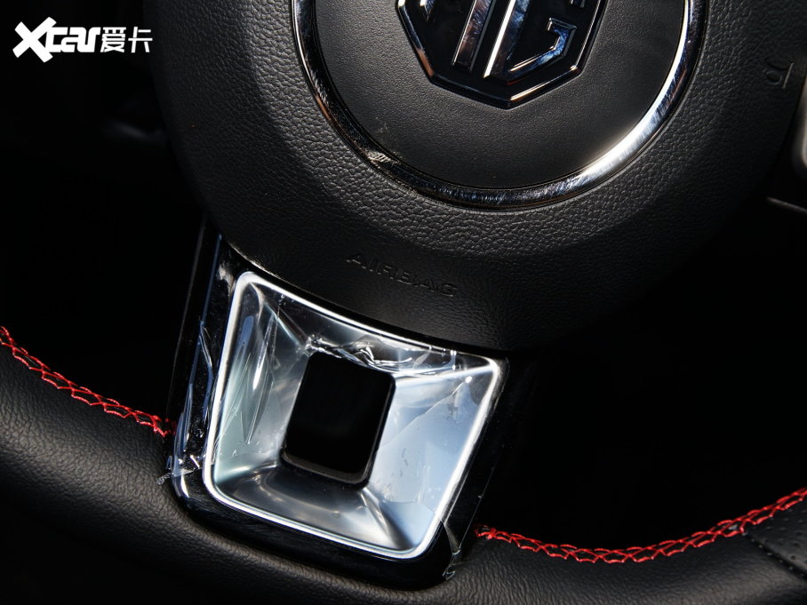 2022MG5 300TGI DCTԽŞ