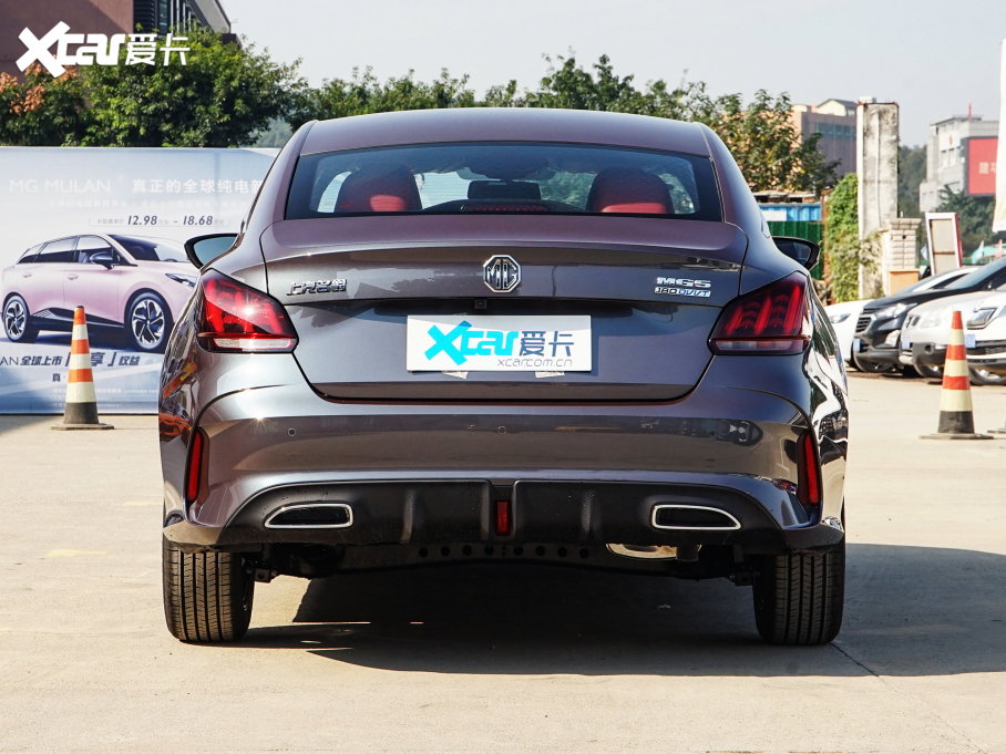 2022MG5 180DVVT CVTഺA