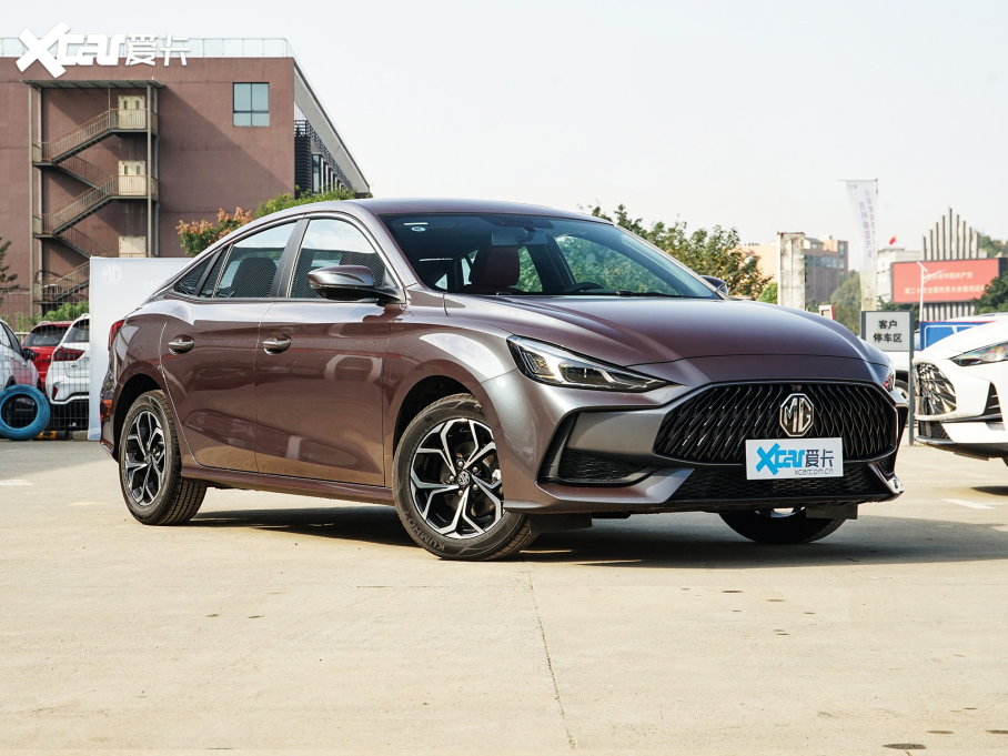 2022MG5 180DVVT CVTഺA