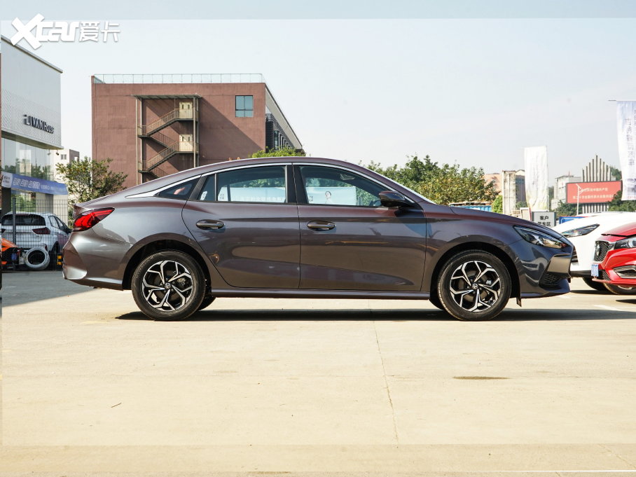 2022MG5 180DVVT CVTഺA