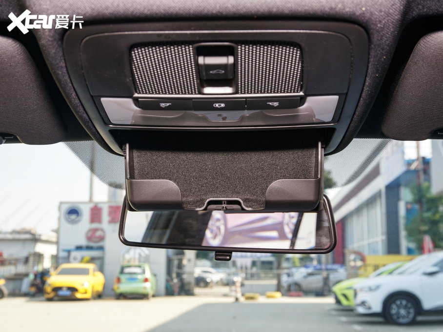 2022��MG5 180DVVT CVT�ഺ���A��