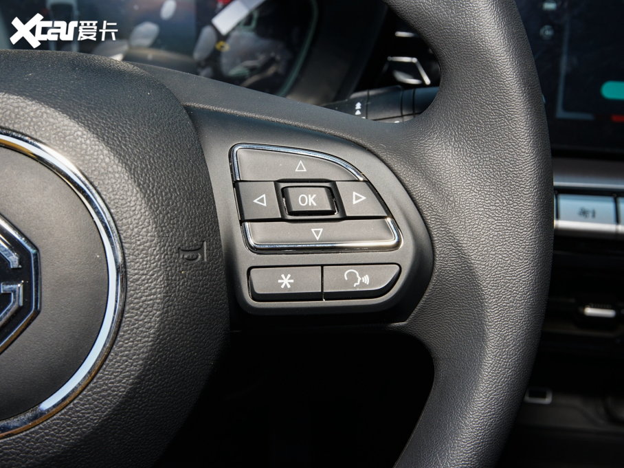 2022MG5 180DVVT CVTഺA